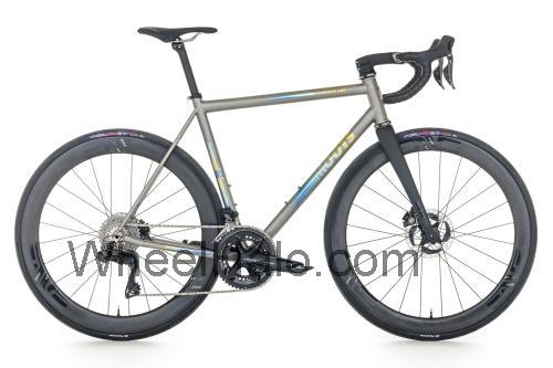 Moots Vamoots specs and reviews 